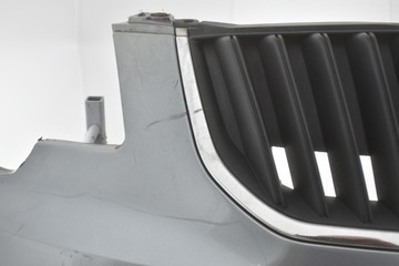 фото thumb №9, Бампер переднє перед skoda superb ii lf8l