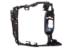 Купити Панель фари кронштейн правий інтеркулер porsche macan, фото thumb