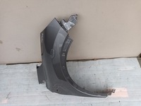 фото thumb №5, Крыло правый передний renault captur ii перед