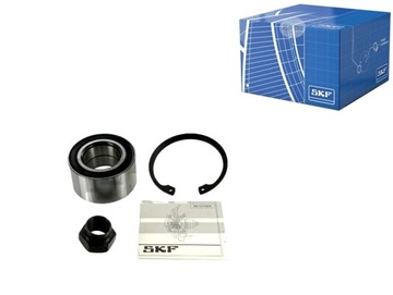 фото thumb №8, Підшипник колеса ford p. escort