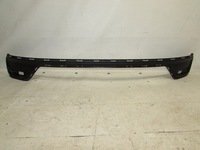 фото thumb №1, Накладка спойлер бампера задняя задний kia ceed ii 2 hd a2866-83000