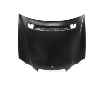 фото thumb №1, Капот do mercedes benz c-class w203 2000-2006 a2038800157 oran