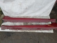 фото thumb №1, Молдинг поріг hyundai i40 kombi kod vr6