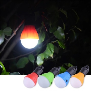 ЛАМПА ТУРИСТИЧЕСКИЙ ФАКЕЛ ДЛЯ КЕМПИНГА LED