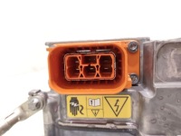 Mercedes-benz eqb 2023 инвертор / блок розжига напряжения a0009015411 Цена, фото thumb