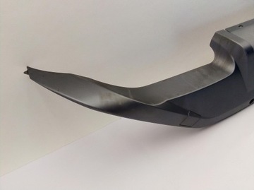 фото thumb №15, Hyundai tucson iv nx4 2020 86671n7010 планка бампера заднего накладка