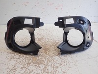 фото thumb №1, Корзина кронштейн противотуманной фары правое trafic iii vivaro