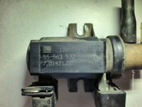 фото thumb №5, Opel vectra c 1.9 cdti клапан вакуумa z19dt