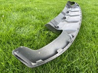 фото thumb №15, Kia optima iv 4 gt line спойлер накладка зад