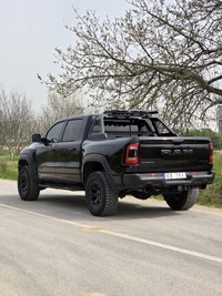 фото thumb №12, Dodge ram 1500 rollbar трубопровід кузов hunt з кошик