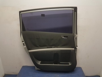 фото thumb №11, Toyota corolla verso i рестайлінг двері зад ліві 1c0