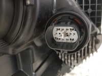 фото thumb №11, Kia sportage 5 v 21- лампа левая передняя перед полный led комплектная идеальная