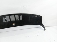 фото thumb №7, Жабо крышка багажника решётка защита жабо fiat barchetta 183_ cabrio lak601