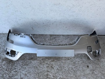 фото thumb №1, Бампер перед переднє renault koleos 2 ii 16-