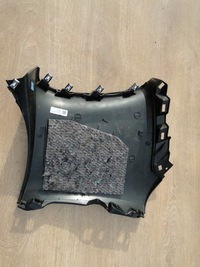 фото thumb №4, Renault scenic iv захист консолі ліва