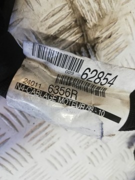 фото thumb №5, Megane iii 1.6 dci 240116356r установка двигателя