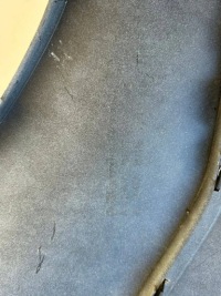 Mercedes gla 247 бампер перед 2478858803 оригинал Недорого, фото thumb