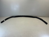 фото thumb №13, Renault fluence lift 12-16r накладка-спойлер молдинг спойлер бампера перед 960157489r