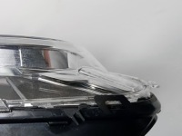 Porsche panamera 970 рестайлинг  mk2 13-16 фара led drl противотуманная фара левый перед Недорого, фото thumb