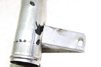 фото thumb №3, 4e0145871 труба интеркулер audi a8 d3 4.0 tdi ase