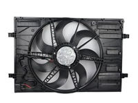 фото thumb №1, Вентилятор audi tt 8s 2014 -