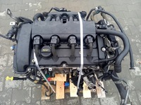 фото thumb №1, Двигатель 1.6 thp 5f04 citroen ds3 10r