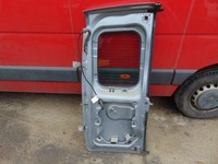 фото thumb №12, Двері правий задня opel combo d doblo ii з скло колір 595