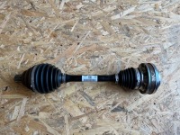 фото thumb №1, Приводной вал левый перед audi a3 8v 1.4 tfsi 5q0407271bt
