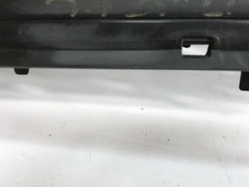 фото thumb №8, Mercedes-benz glc amg 2021 решётка верхняя радиатор a2548881800