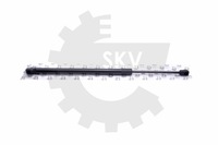 фото thumb №1, Пружина газова, кришка багажника esen skv 52skv739