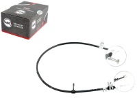 фото thumb №1, Трос гальма ручного alfa romeo 166 98-07 pt a.b