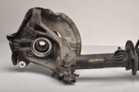 Mini f55 амортизаторна стійка лівий перед 6852411 6870831 Київ, фото thumb