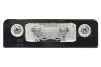 фото thumb №2, Лампа освещение номерного знака rej c5w skoda octavia ii roomster