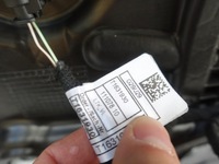 фото thumb №14, Bmw z4 g29 roadster двері ліва перед повний eu