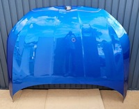 фото thumb №1, Skoda scala 19- капот кришка двигуна fv