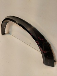 фото thumb №11, Молдинг накладка крыла левый задняя bmw x5 e70 416/9