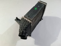 Радиатор воздуха интеркулер левый maserati ghibli sq4 2013- Цена, фото thumb