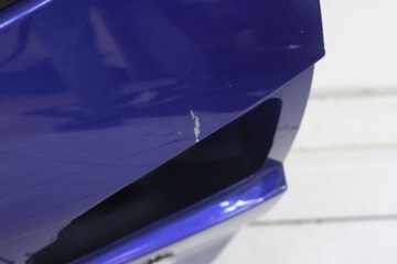 фото thumb №10, Mazda 6 gh універсал 07r- кришка багажника зад задня 34j