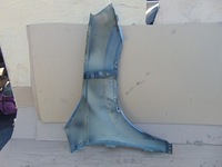 фото thumb №11, Крыло левый перед skoda karoq