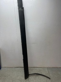 фото thumb №1, Молдинг порог левая volvo xc60 ii 2017-2024 31420622