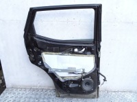 фото thumb №6, Двери левые зад nissan qashqai j11 14-20r. z11