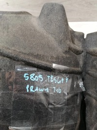 фото thumb №11, Tesla y подкрылок правый задняя 1492616-00-b