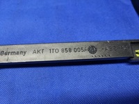 фото thumb №3, Рамка радио навигации vw touran i