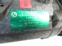 фото thumb №10, Компрессор кондиционера bmw e46 320 d 8386650