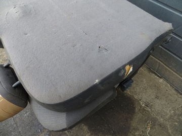 фото thumb №10, Trafic vivaro ii диван сиденья iii ряд 14-