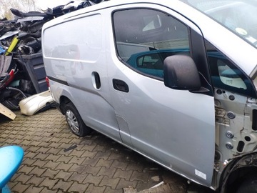 фото thumb №14, Nissan nv200 evalia двері перед праві kl0 klo