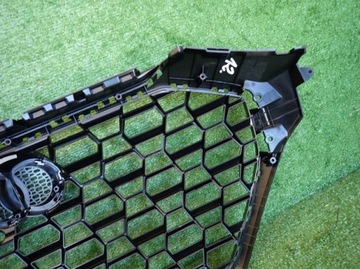 фото thumb №10, Audi q3 rsq3 18- решётка решётка радиатора 82a853651d