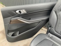 фото thumb №14, Сиденья обивка кожа sporty подогрев память электрический 7 человек bmw x7 g07