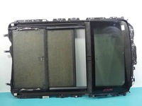 фото thumb №1, Люк панорама bmw x3 f25 lift