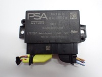Купити Модуль блок керування pdc 9846460480 peugeot 308 3 t10 22r, фото thumb